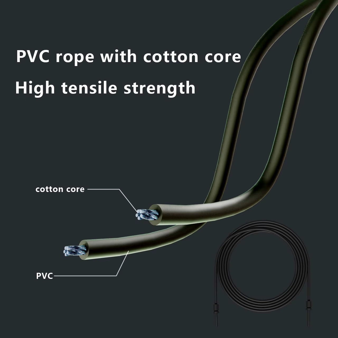 Professional Jump Rope for Kids Adult Fitness Crossfit Rapid Speed Skipping Rope Adjustable PVC Speed Rope Gym Fitness Equipment